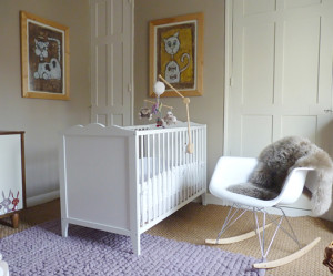 idee decoration chambre bebe mixte