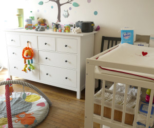idee decoration chambre bebe pas cher