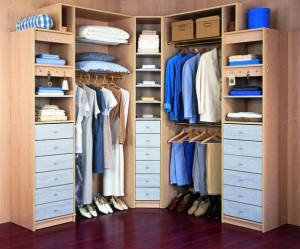 idee rangement placard chambre