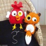 kit pour doudou
