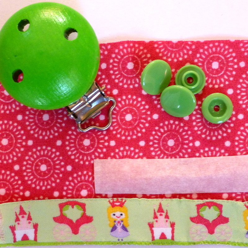 kit pour doudou