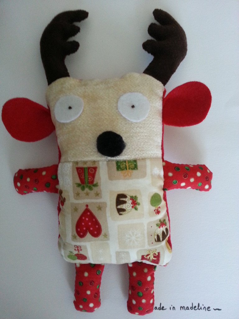 kit pour doudou