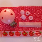 kit pour doudou