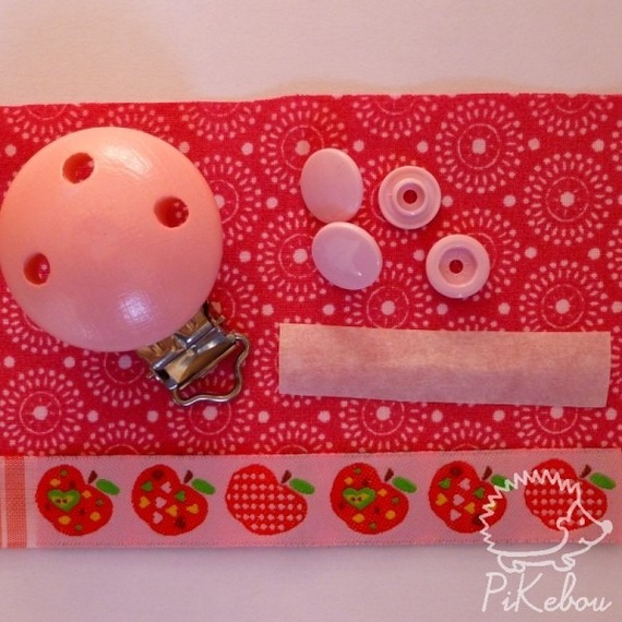 kit pour doudou