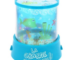 lampe eveil bebe