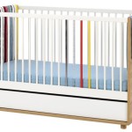 lit bebe ecologique design