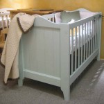 lit bebe ecologique design