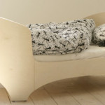 lit bebe ecologique design