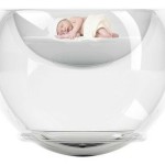 lit bebe ecologique design