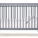 lit bebe ecologique mokee convertible