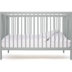 lit bebe ecologique mokee convertible