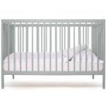 lit bebe ecologique mokee convertible