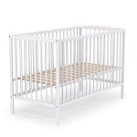 lit bebe reglable hauteur