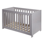 lit bebe reglable hauteur