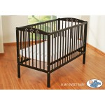 lit bebe reglable hauteur