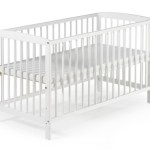 lit bebe reglable hauteur