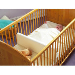 lit jumeaux pour bebe