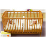 lit jumeaux pour bebe