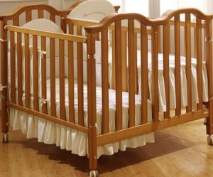 lit jumeaux pour bebe