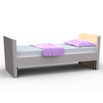 lit junior 90x140