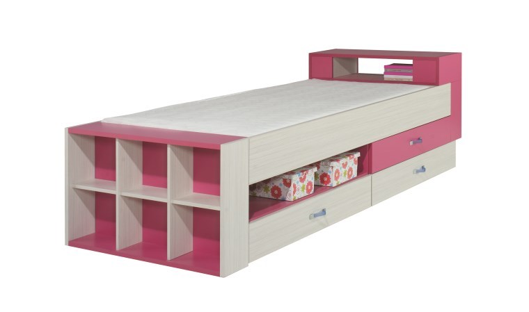 lit junior design pas cher