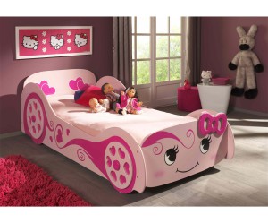 lit junior pour fille