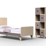 lit transformable junior