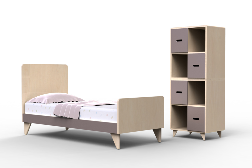 lit transformable junior