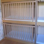 lits superposes pour jumeaux