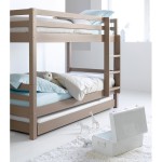 lits superposes pour jumeaux