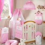 luminaire chambre bebe rose