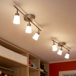 luminaire pour une chambre
