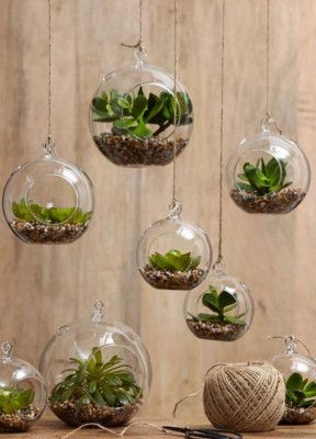 objet de decoration a faire so meme