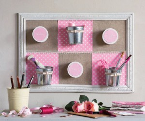 objet de decoration a faire so meme