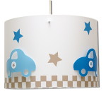 suspension luminaire bebe garcon