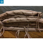 tour de lit bonton occasion