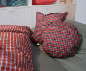 tour de lit bonton occasion