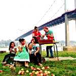 week end sympa autour de bordeaux