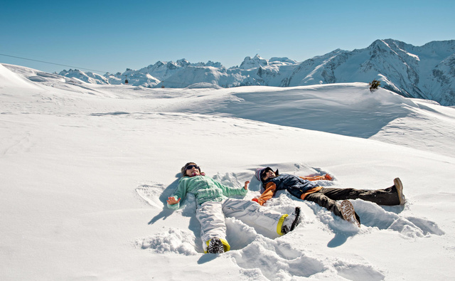 week end sympa en famille en suisse