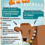 week end sympa haute savoie