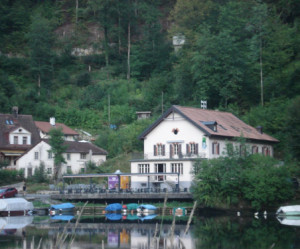 week end sympa suisse