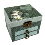 boite a bijoux ado fille