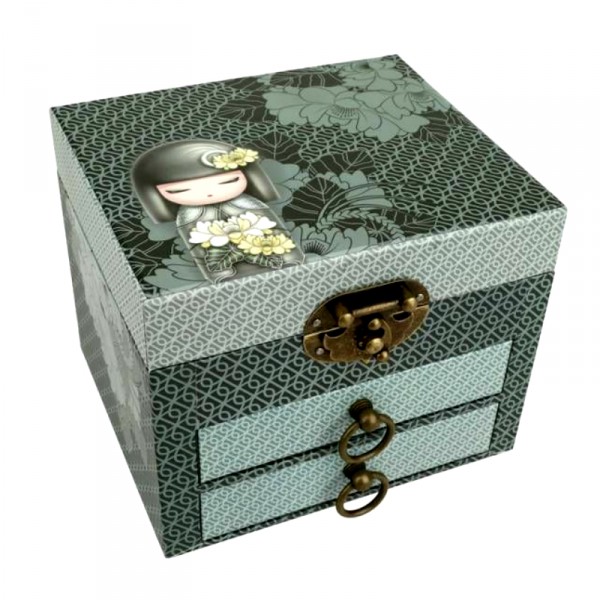 Ça alors..  38+  Vérités sur  Boite À Bijoux Fille? Émerveillez votre fille avec nos magnifiques boîtes à bijoux.