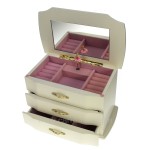 boite a bijoux avec ballerine