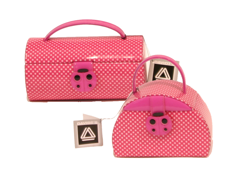 boite a bijoux coccinelle