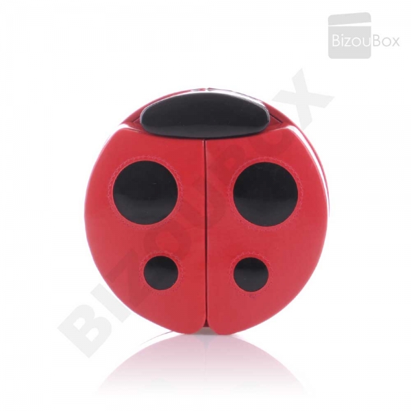 boite a bijoux coccinelle