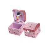 boite a bijoux coccinelle