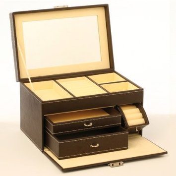 boite a bijoux de luxe