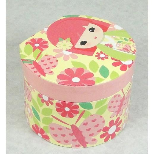 boite a bijoux kimmidoll junior