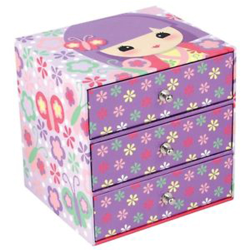 boite a bijoux kimmidoll junior